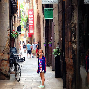 Meet your Posher, Sydney